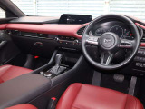 MAZDA3ファストバック 1.8 XD バーガンディ セレクション 