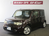 日産 キューブ