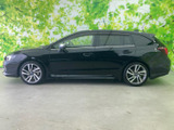 レヴォーグ 1.6 GT-S アイサイト 4WD 