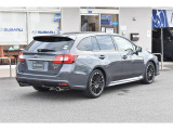 レヴォーグ 1.6 STI スポーツ アイサイト ブラック セレクション 4WD 