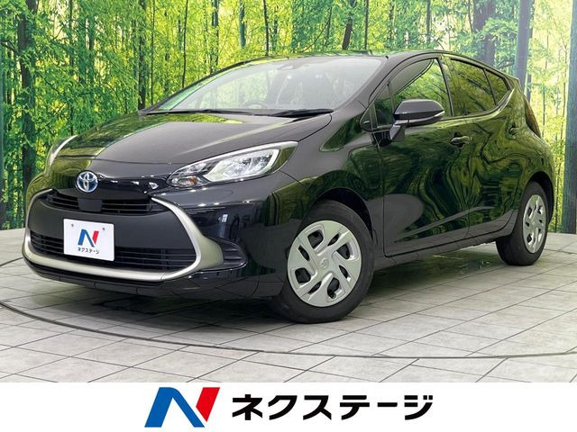アクア 1.5 G 