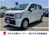 スズキ ワゴンR