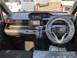 ワゴンRスティングレー ハイブリッド(HYBRID) T 4WD 