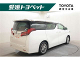 アルファード 2.5 G 