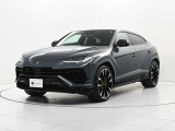 ウルス S 4WD 