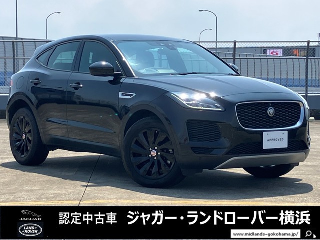 Eペイス S 2.0L P250 4WD 