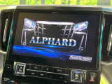 アルファード 2.5 S Cパッケージ 