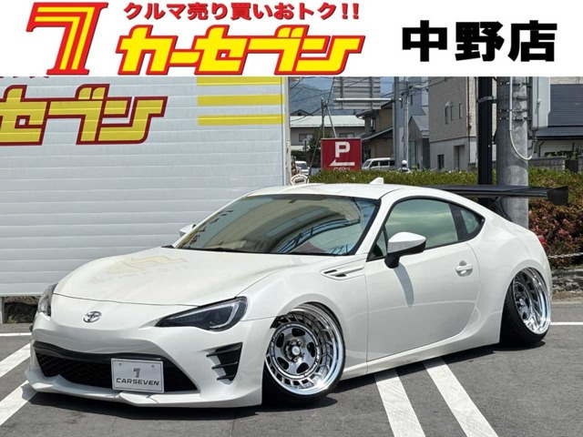 86 2.0 GT 