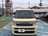 スペーシア ハイブリッド(HYBRID) G 