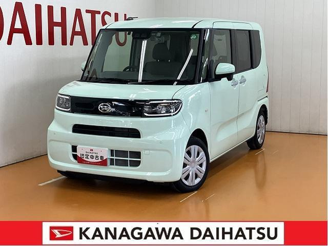 タント X 
