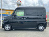 N-VAN +スタイル ファン ホンダセンシング 