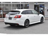 レヴォーグ 1.6 STI スポーツ アイサイト 4WD 