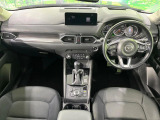 CX-5 2.0 20S スマートエディション 