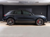 マカン S PDK 4WD 