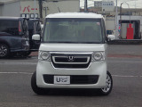 N-BOX G L ホンダセンシング 