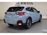 XV  2.0 アドバンス 4WD