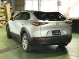 CX-30 2.0 20S Lパッケージ 