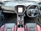 WRX S4 2.4 STI スポーツR EX 4WD 