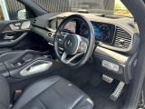 GLE 400d 4マチック スポーツ 4WD 4WD 本革シート