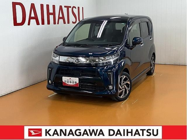 ムーヴカスタム RS ハイパーリミテッド SAIII 