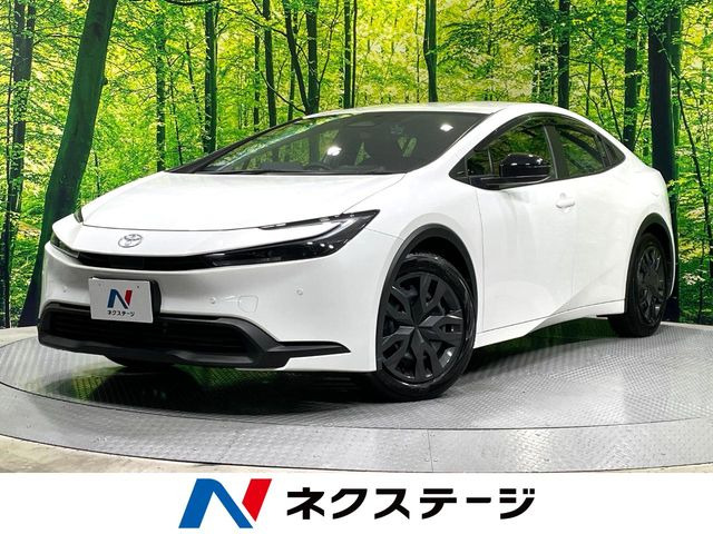 プリウス 1.8 X 
