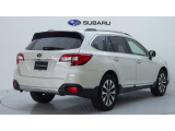 レガシィアウトバック 2.5 リミテッド 4WD アイサイト搭載車