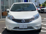 ノート 1.2 X FOUR 4WD 