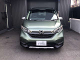 フリード+ 1.5 ハイブリッド クロスター ホンダセンシング 