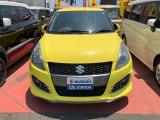 スイフト 1.6 スポーツ ZC32