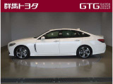 クラウン ハイブリッド 2.5 RS アドバンス 