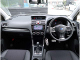 フォレスター 2.0 XT アイサイト 4WD 