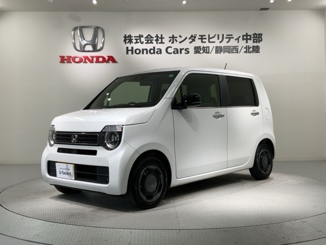 N-WGN L スタイルプラス ビター 