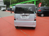 N-BOX G 4WD 