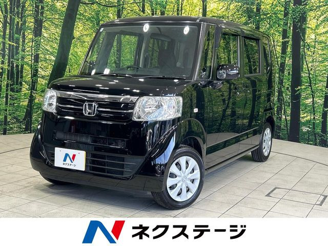 N-BOX G 