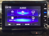 N-BOXカスタム G L ホンダセンシング 