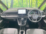 ノア 1.8 ハイブリッド S-Z 