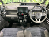 タントカスタム RS ecoIDLE 非装着車 