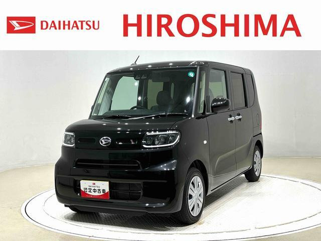 タント X 