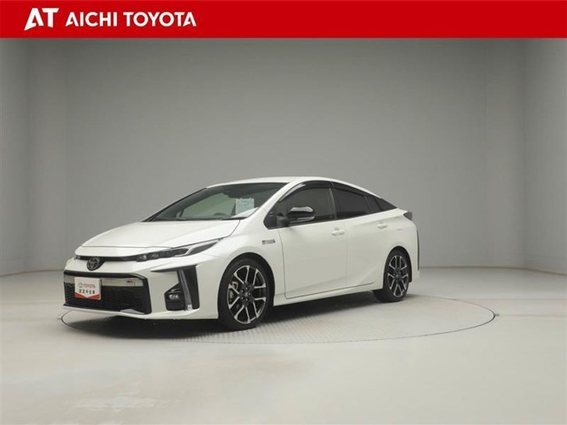 プリウスPHV 1.8 S GR スポーツ 
