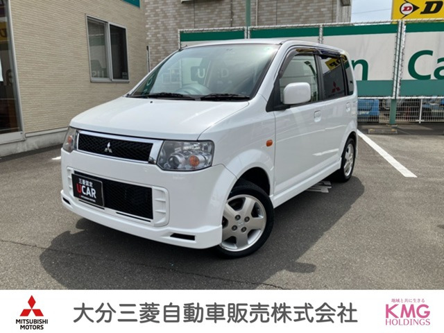 eKスポーツ R 