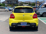 スイフト 1.4 スポーツ 