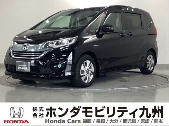 フリード+ 1.5 ハイブリッド G ホンダセンシング 