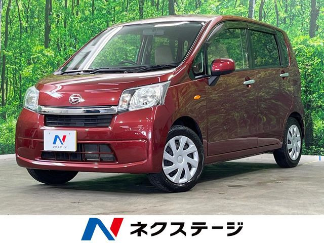 ムーヴ L 