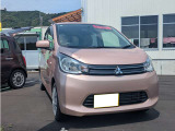 eKワゴン M 