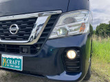 NV350キャラバン 2.0 プレミアムGX ロング 