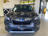 フォレスター 2.0 アドバンス 4WD 