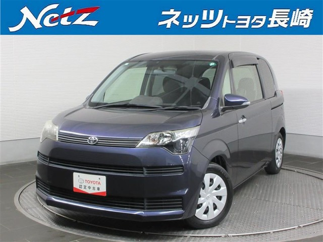 スペイド 1.5 F 