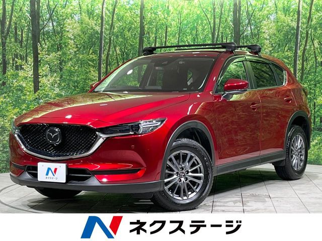 CX-5 2.0 20S プロアクティブ 