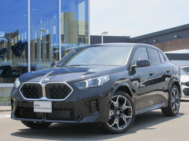 X2 xドライブ20i Mスポーツ 4WD 