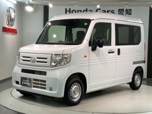 N-VAN G 